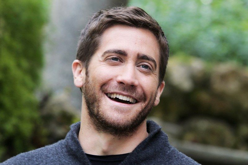 Jake Gyllenhaal