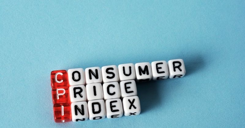 Consumer Price Index 