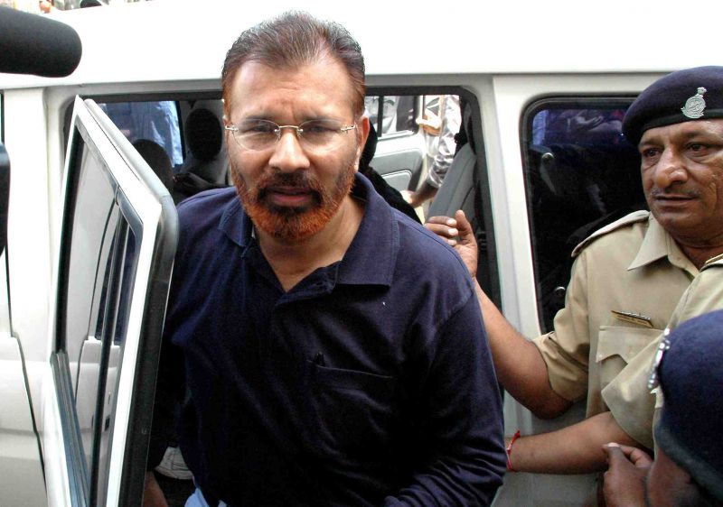 D G Vanzara