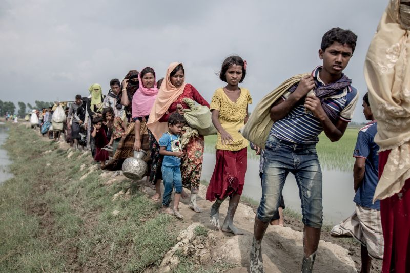Rohingya