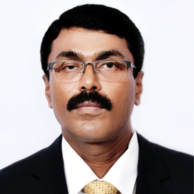 M Nagaraj