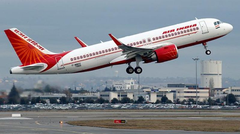 Air India Air Transport Services Limited 