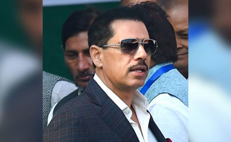 Robert Vadra