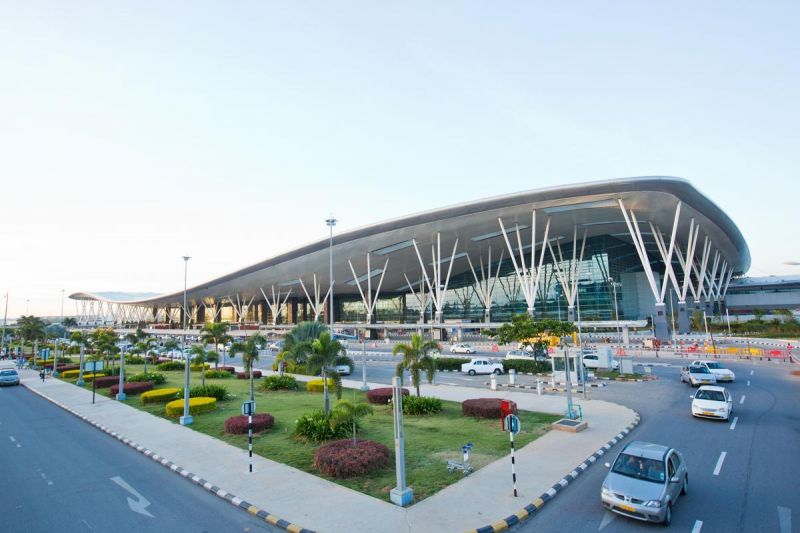 Andhra Pradesh Airports