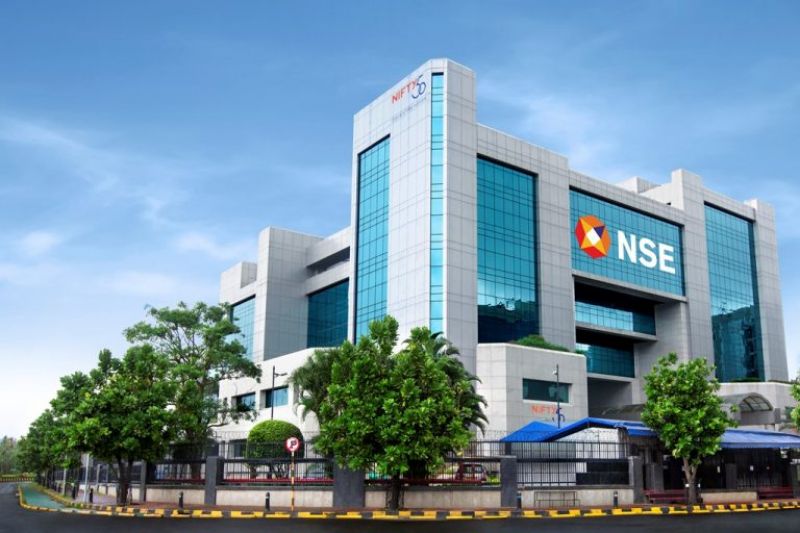 NSE benchmark Nifty was trading 15.70 points