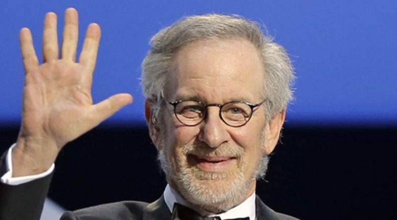 Steven Spielberg