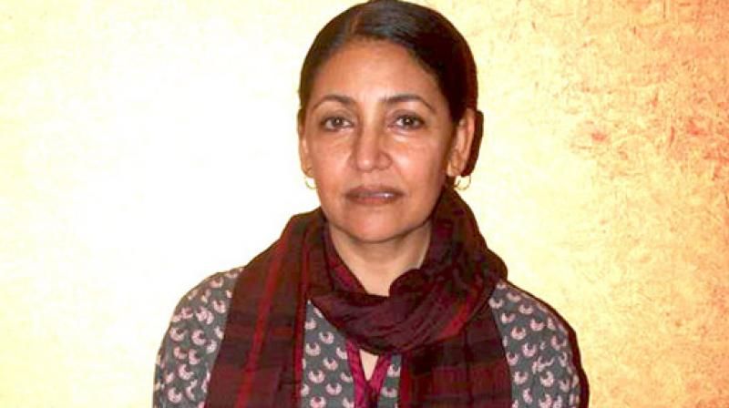 Deepti Naval