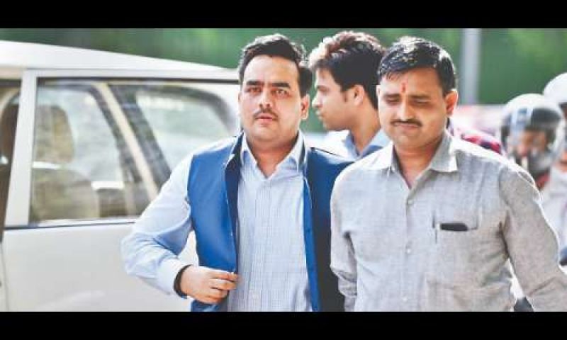 Upendra Rai
