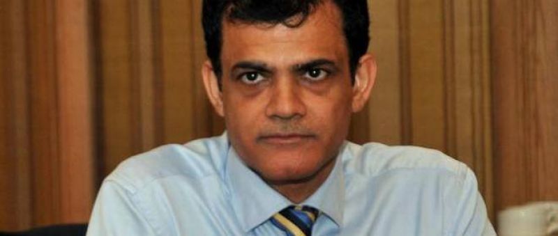 Anuj Puri