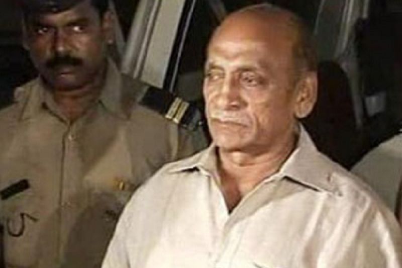 Pawanraje Nimbalkar