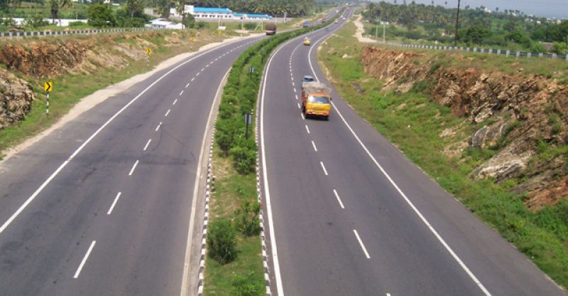 National Highways Authority of India 