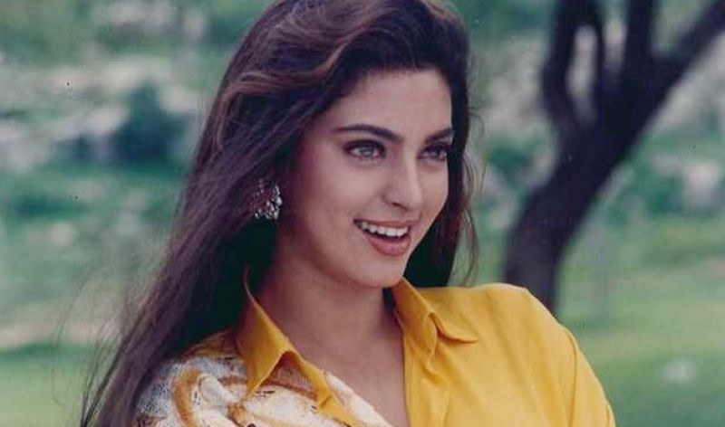 Juhi Chawla