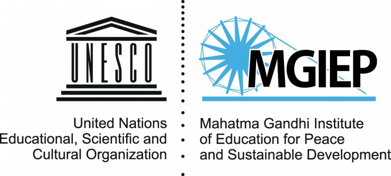 Event hosted by UNESCO MGIEP