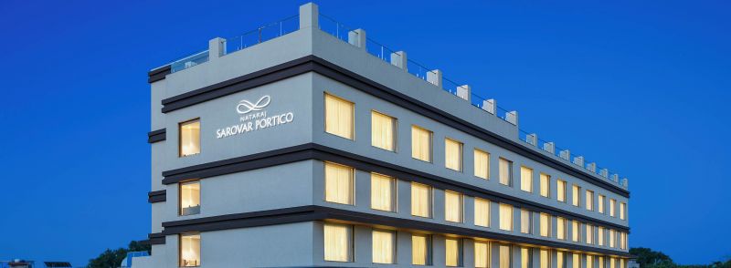 Sarovar Hotels will open 15 hotels across the country and overseas