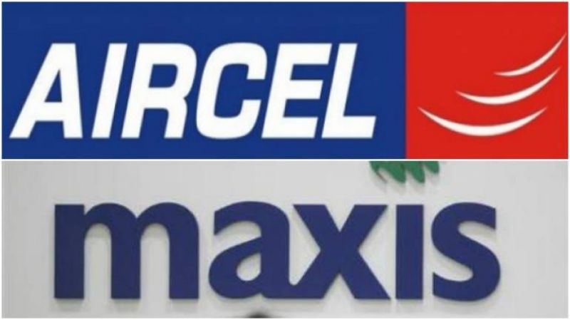 Aircel-Maxis deal case