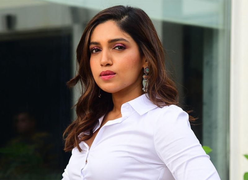 Bhumi Pednekar