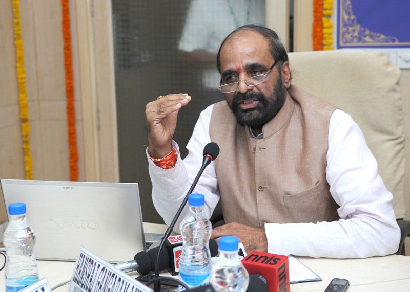 Hansraj Gangaram Ahir