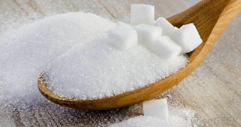 Both the varieties of sugar strengthened