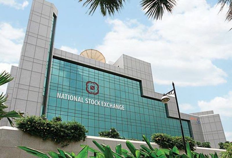 NSE Nifty jumped 53.95 points