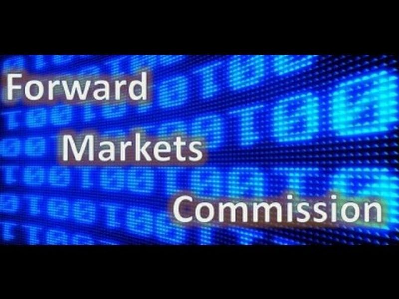 Forward Markets Commission