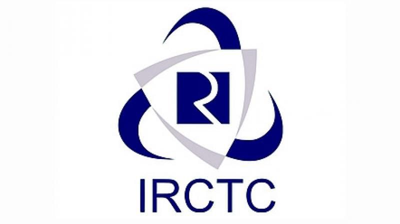 IRCTC hotels allotment money laundering case