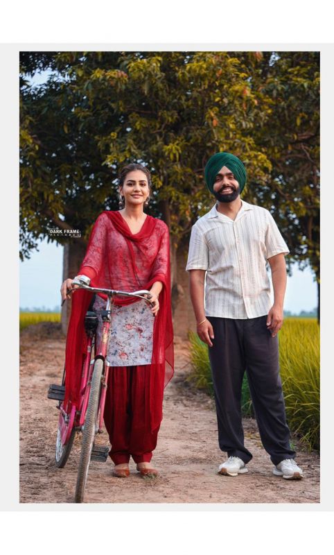 Deep Sehgal