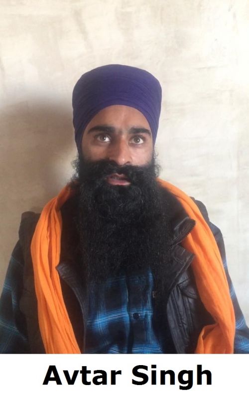 Punjab Police Crack Amritsar Grenade Attack Case