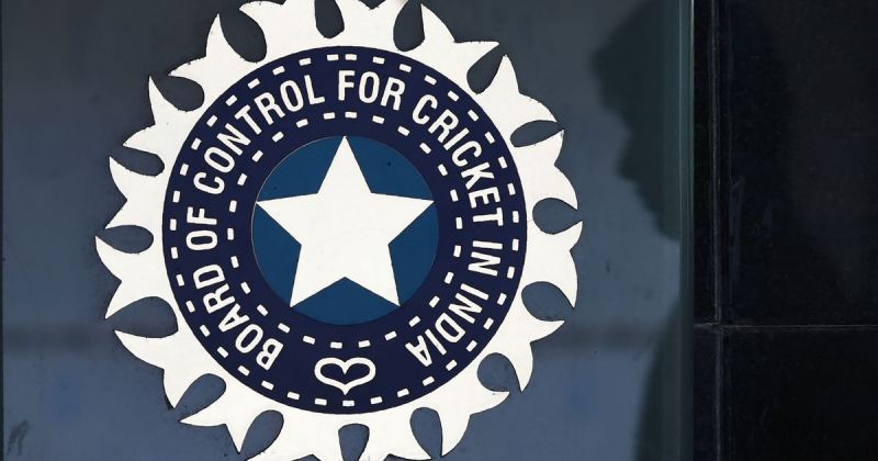 BCCI