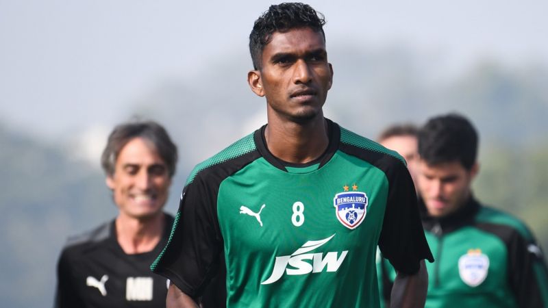 FC Goa sign Lenny Rodrigues