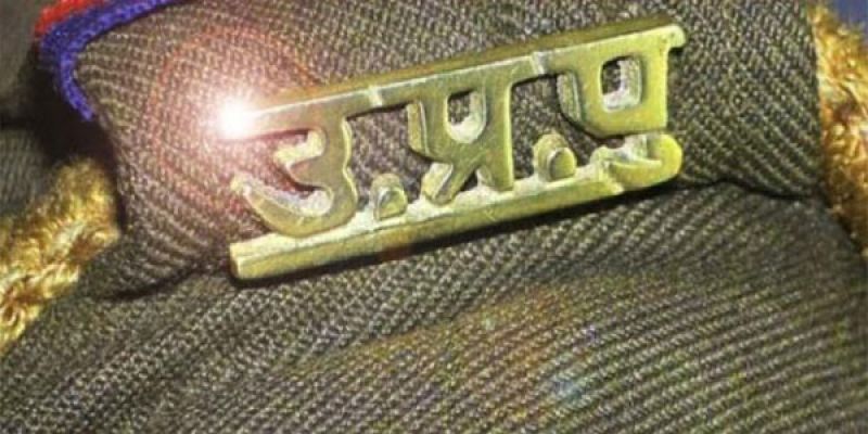 Three criminals held after gunfight in Noida