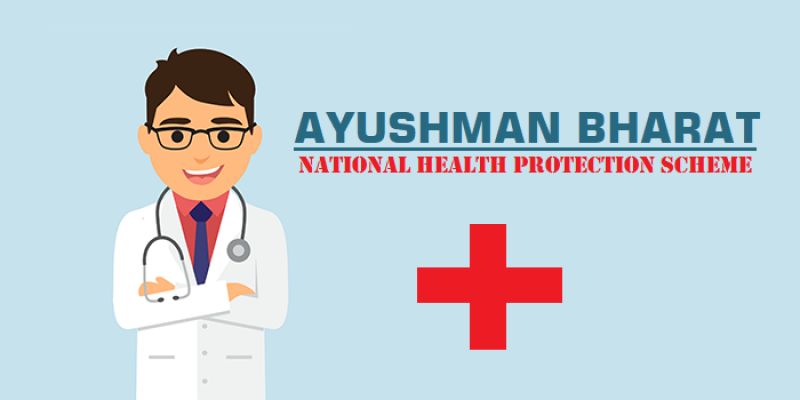 Ayushman Bharat 
