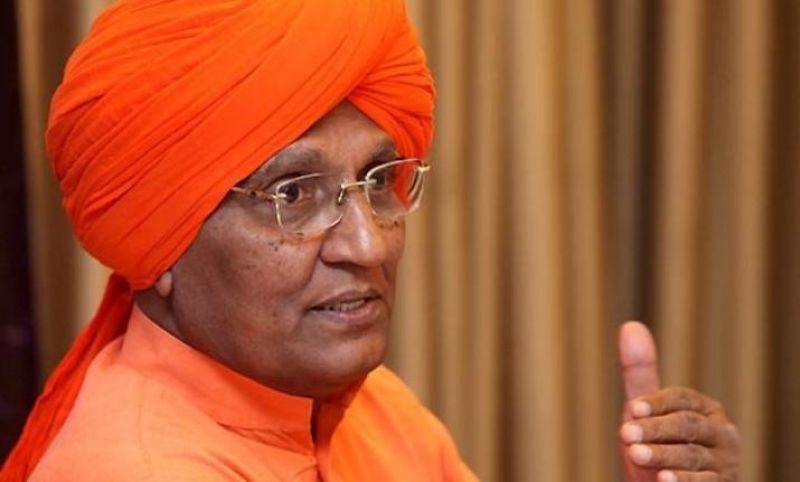 Social activist Swami Agnivesh