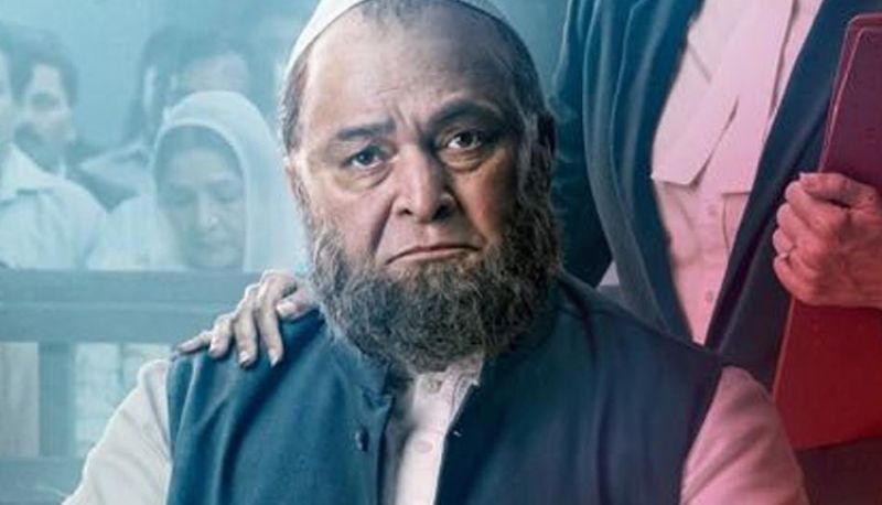 Mulk is scheduled to release on August 3