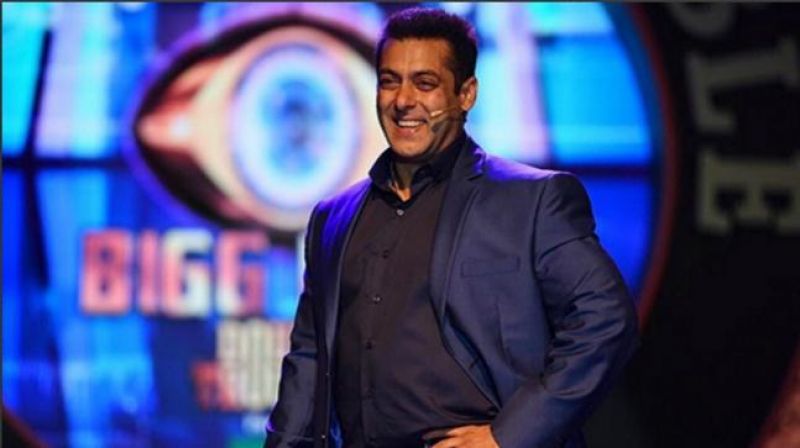 Bigg Boss