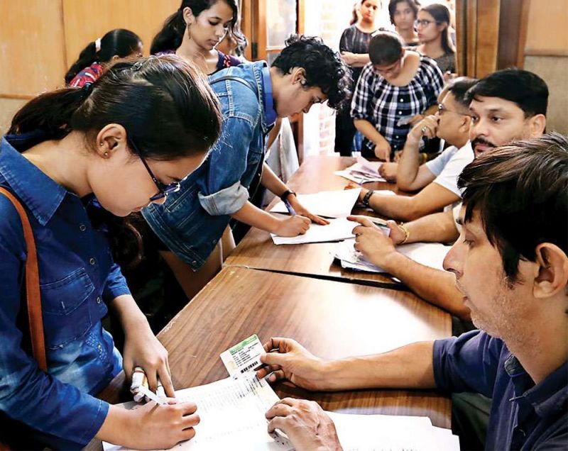 Counting for DUSU polls suspended