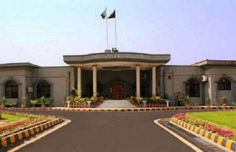 Islamabad High Court