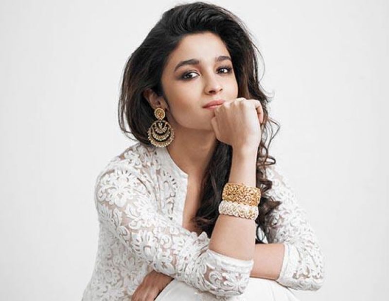 Alia Bhatt