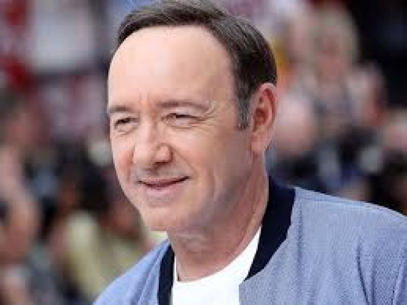 Kevin Spacey