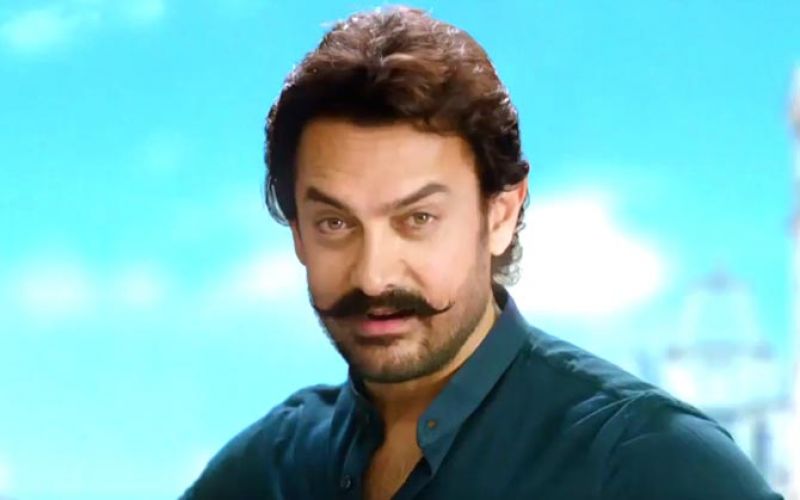 My first rupee comes to me when the film's cost is recovered