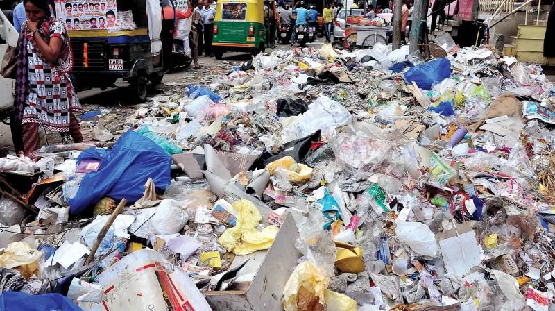 Commonwealth. Projects supporting biomedical waste management