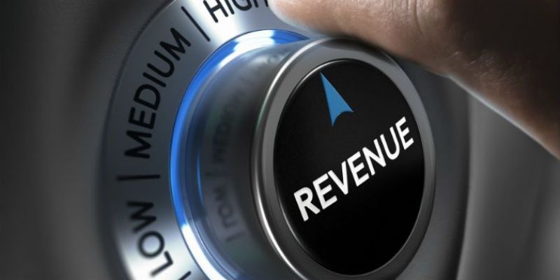 Revenue Gap