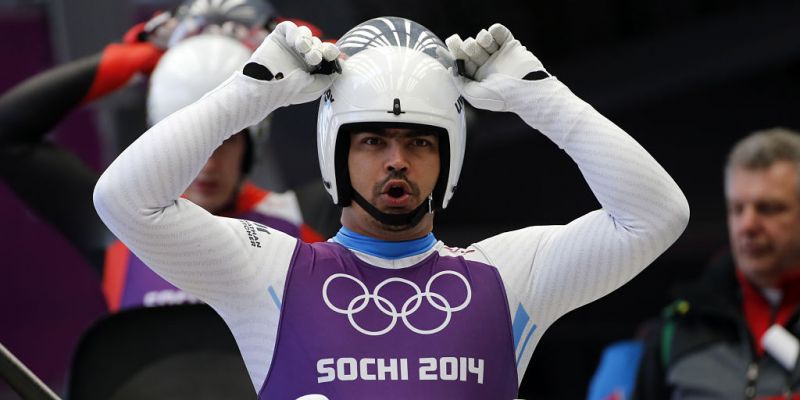 OAI President Shiva Keshavan