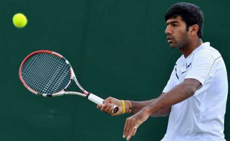 Rohan Bopanna