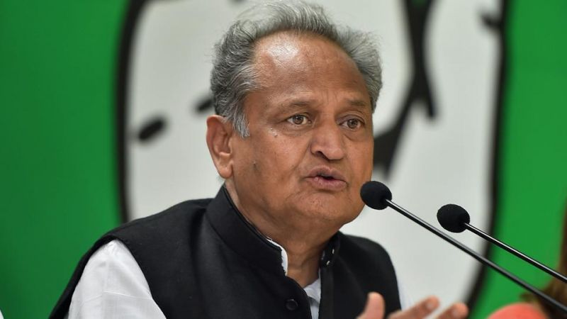 PM did not make any announcement for the state