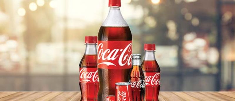 Coca-Cola enters 5-year partnership with ICC