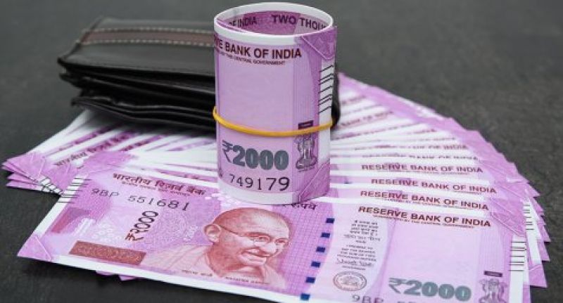 Rupee recovers marginally to 68.95 vs USD