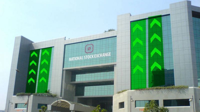 Nifty nears 10,700