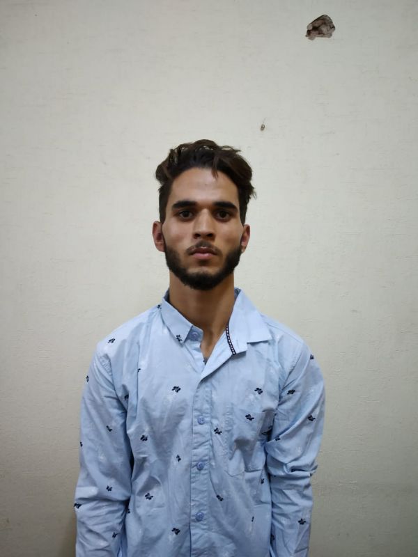 3 Jalandhar students with links to Kashmir terror groups arrested