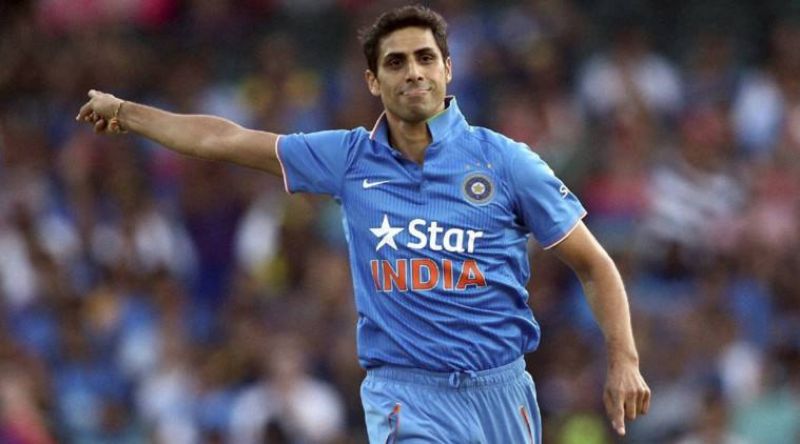 Ashish Nehra