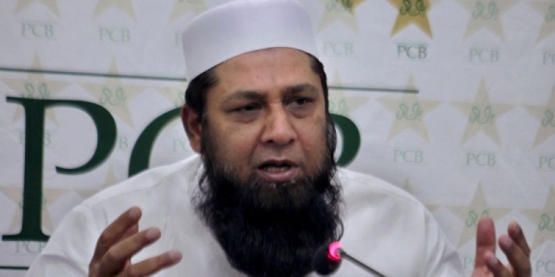 Inzamam ul Haq